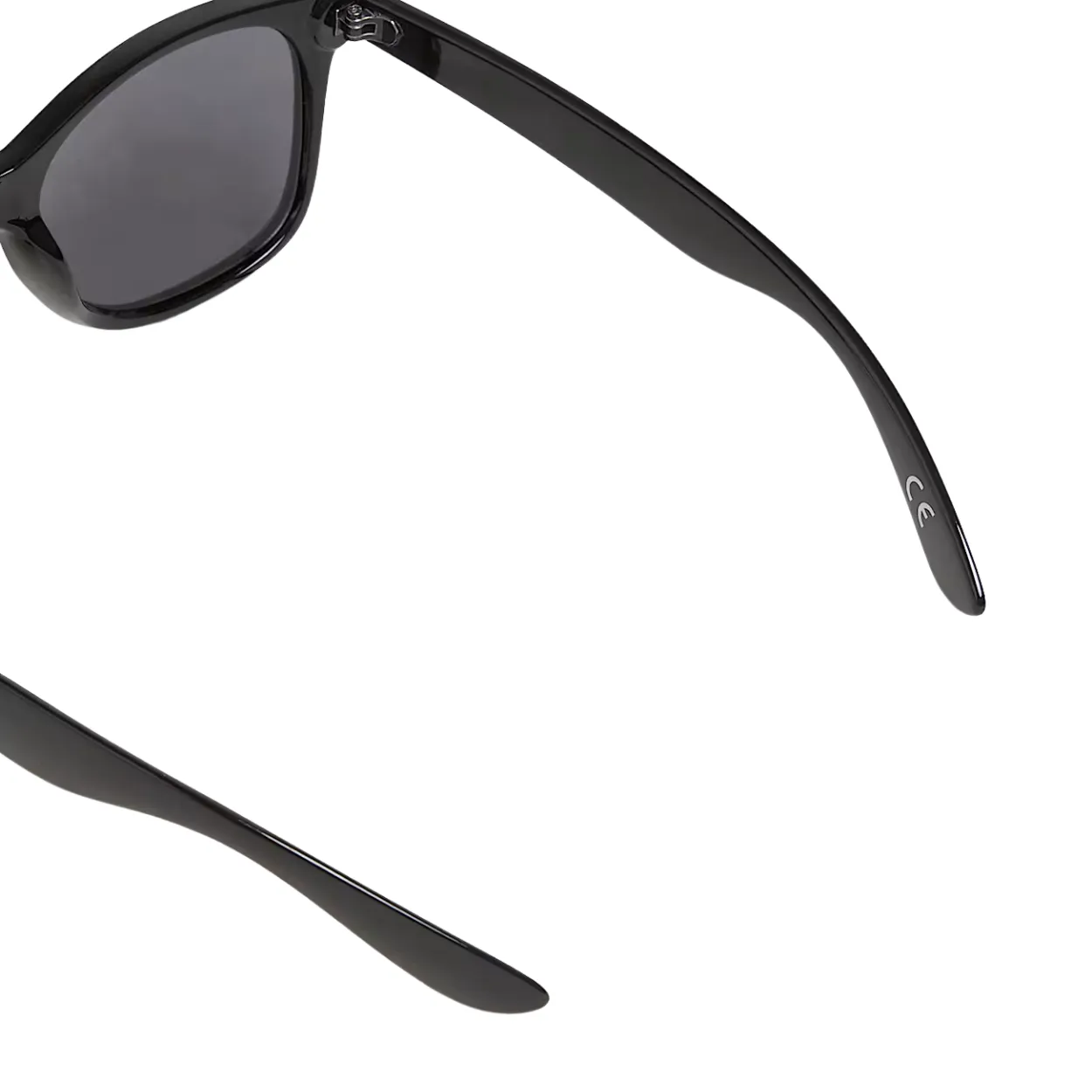 Vans Spicoli 4 Shades Sunglasses | Black