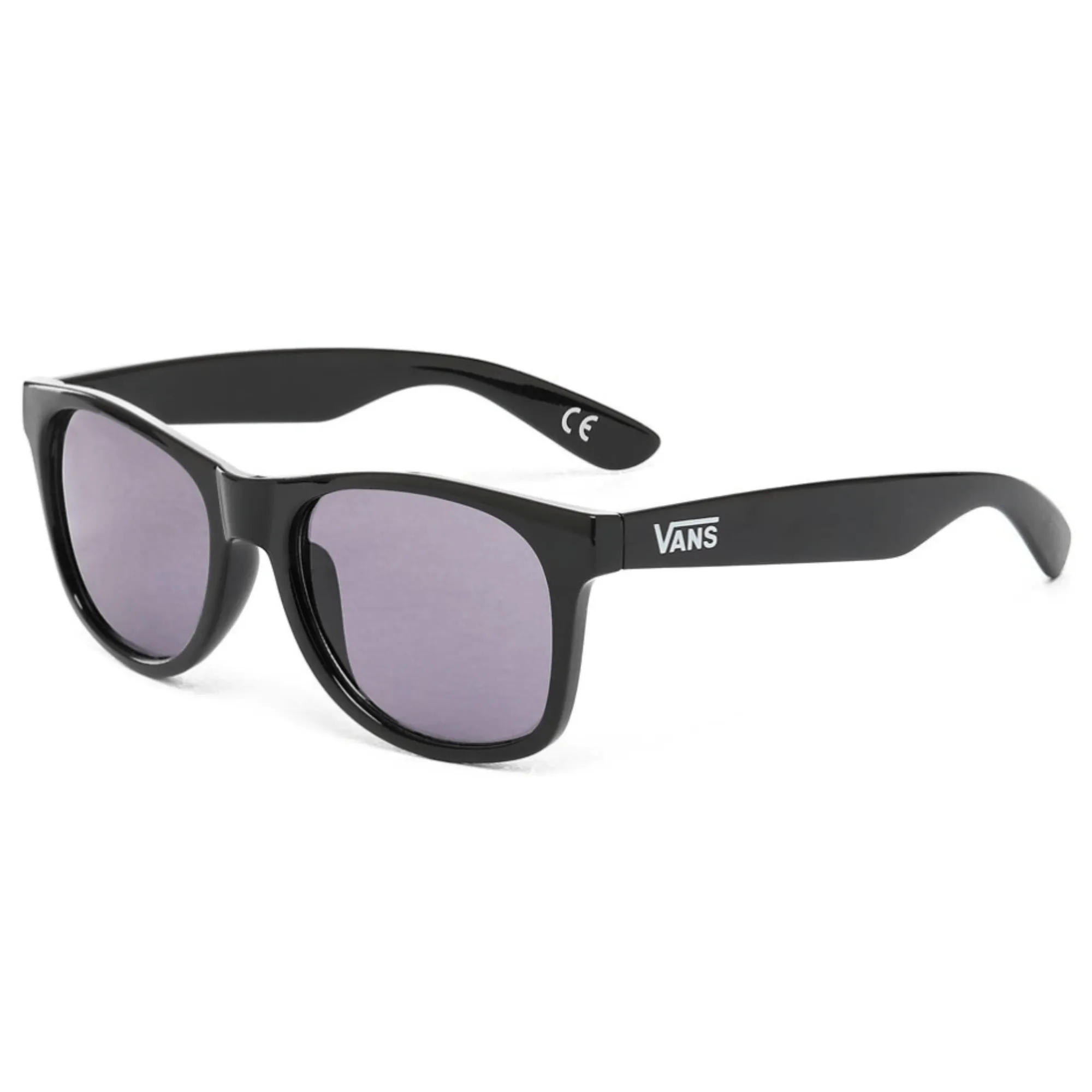 Vans Spicoli 4 Shades Sunglasses | Black