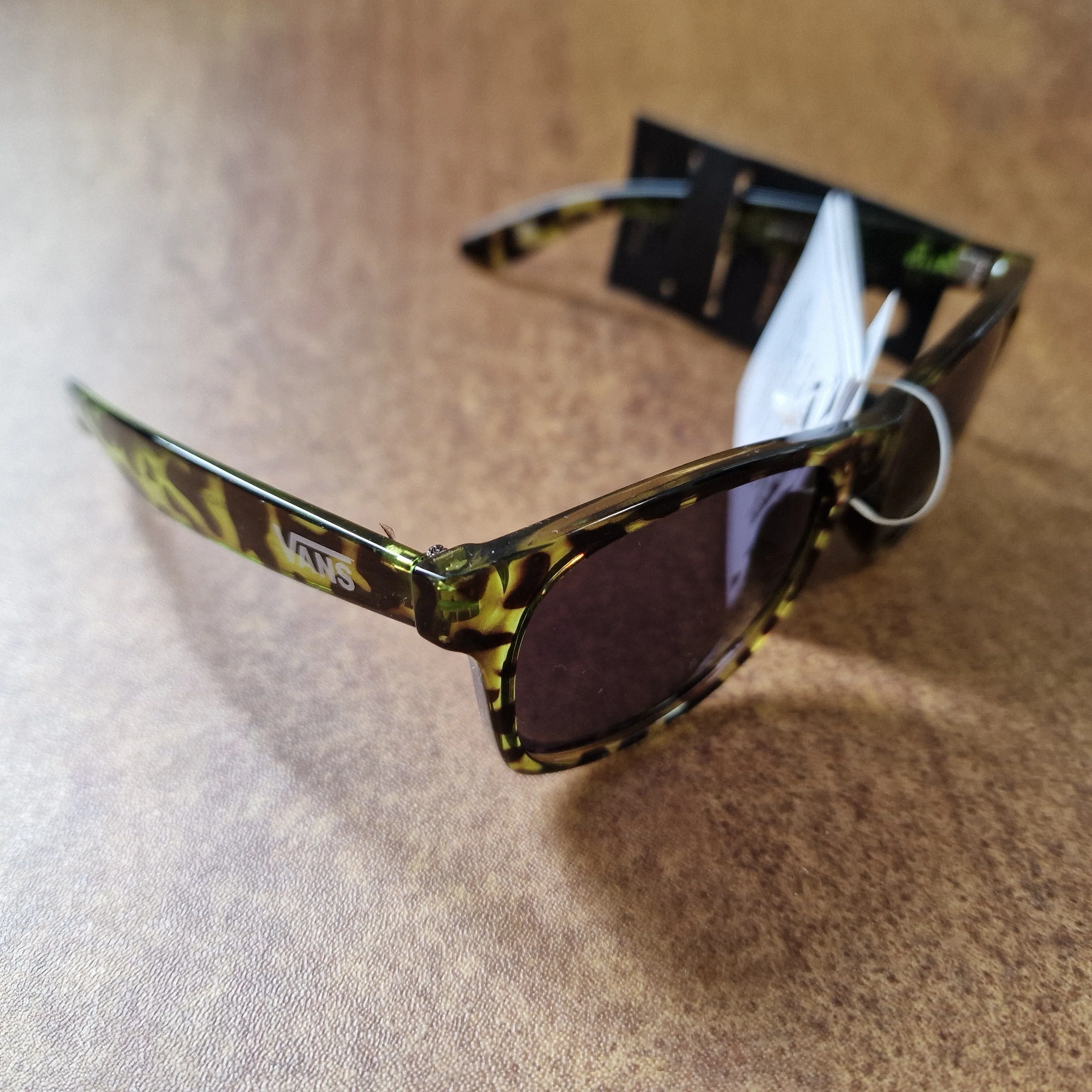 Vans Spicoli 4 Sunglasses