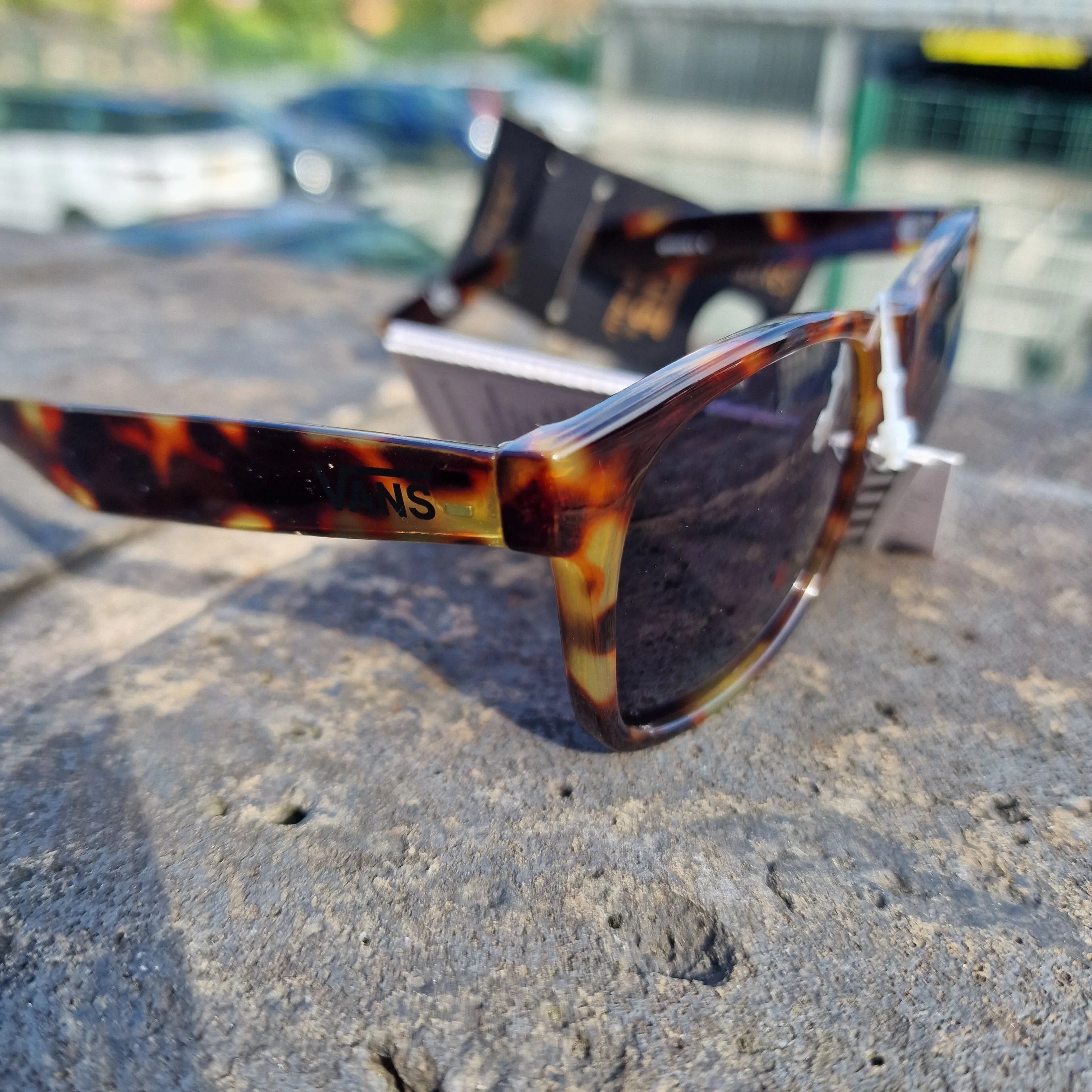 Vans Spicoli 4 Sunglasses