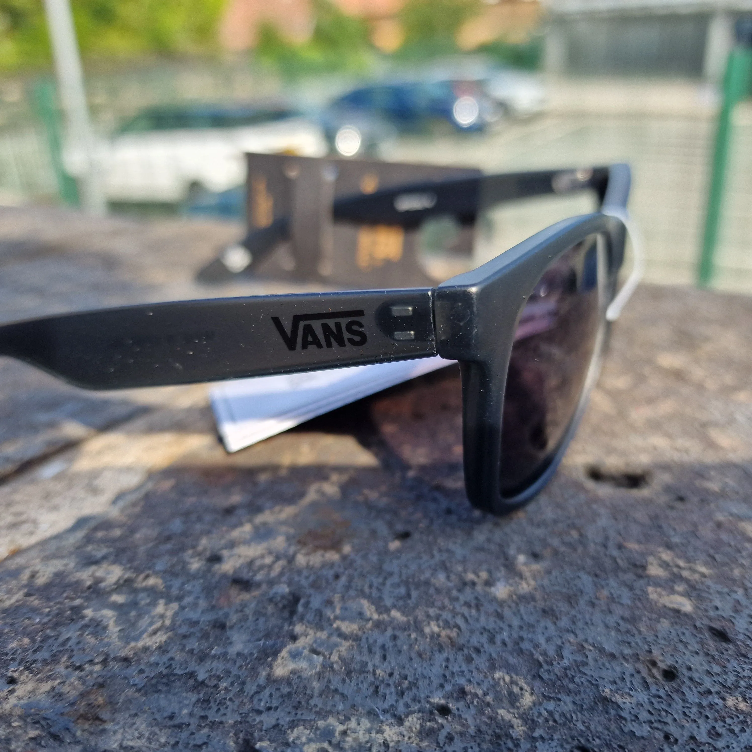 Vans Spicoli 4 Sunglasses