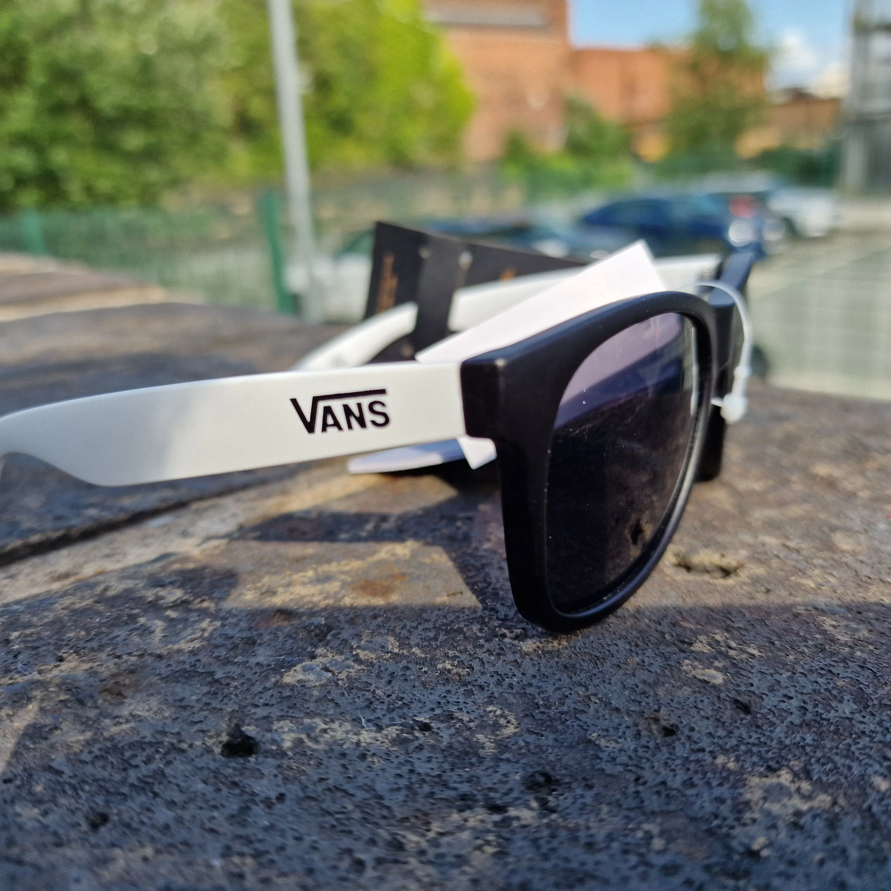 Vans Spicoli 4 Sunglasses