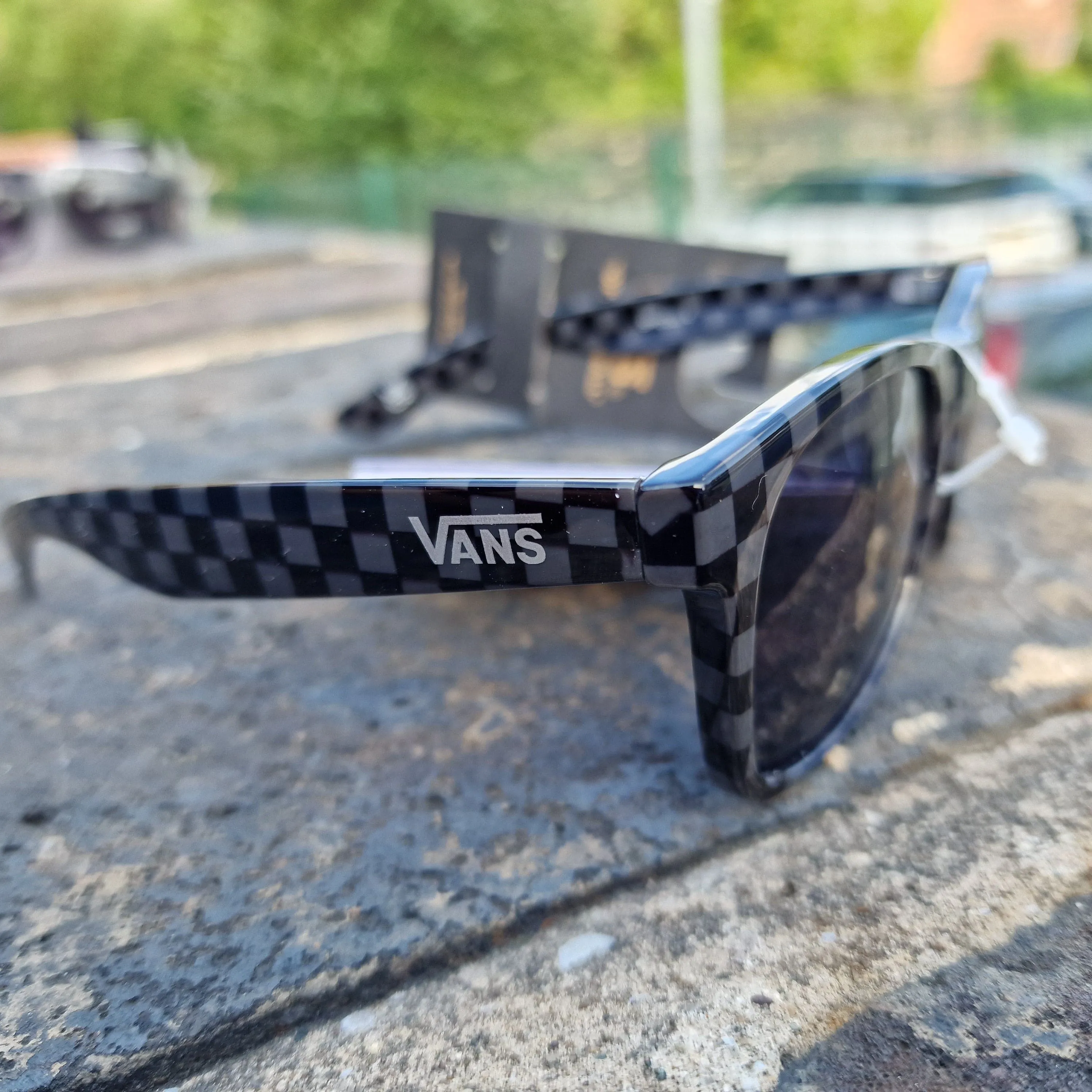 Vans Spicoli 4 Sunglasses