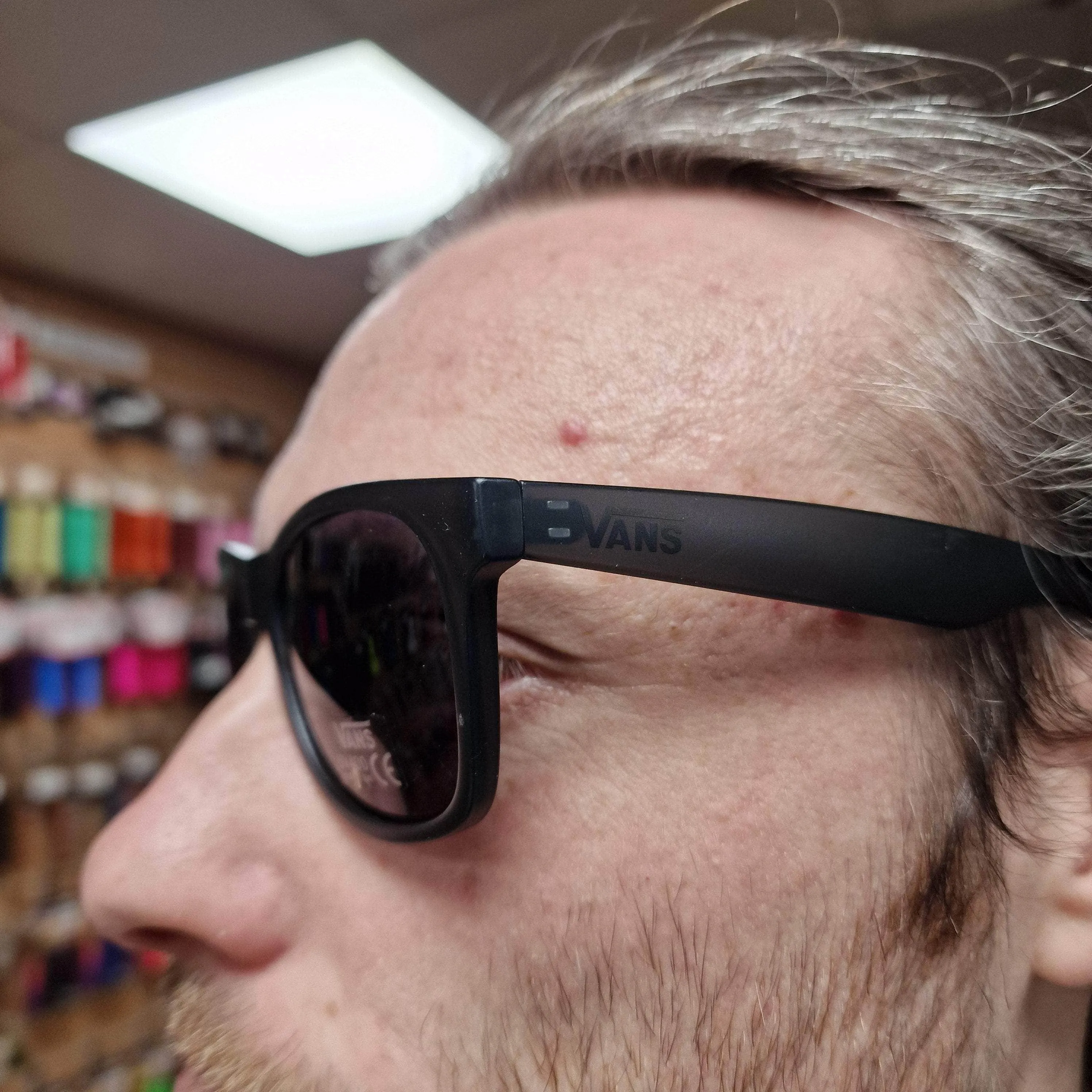 Vans Spicoli 4 Sunglasses