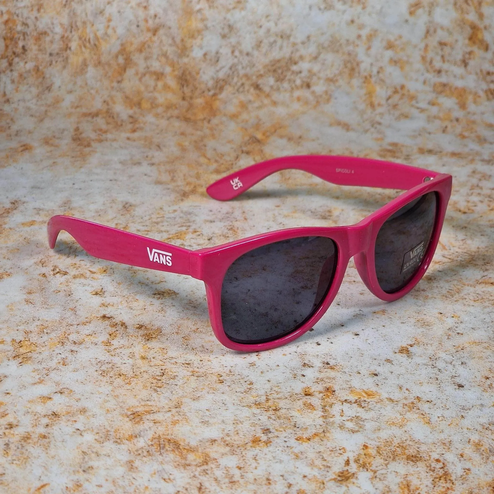 Vans Spicoli 4 Sunglasses