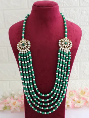 Varun Groom Necklace