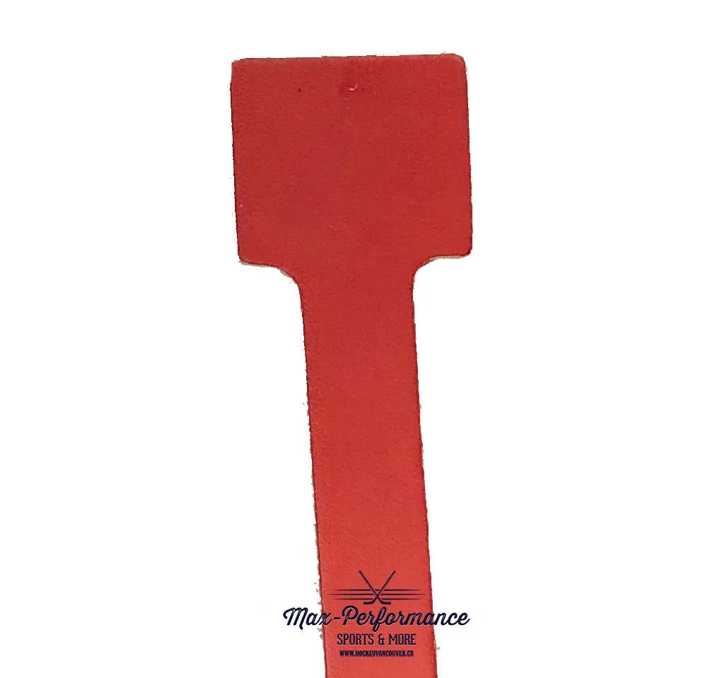 Vaughn Vision 9500 Goalie Pad Straps