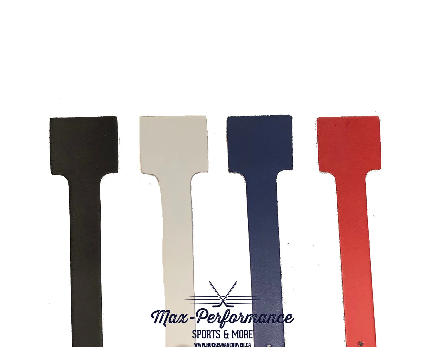 Vaughn Vision 9500 Goalie Pad Straps