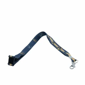 Vegas Golden Knights Sports Vault NHL Sublimated Lanyard