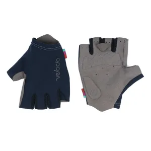 VELOCIO LUXE GLOVE NAVY SUMMER ACCESSORY