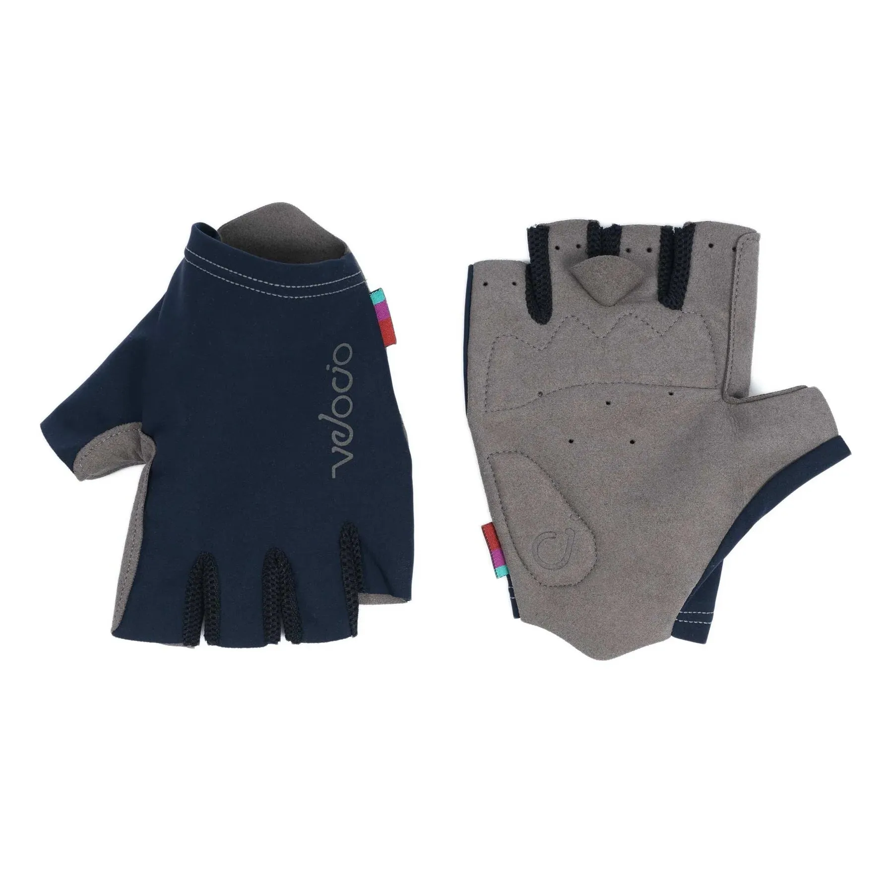 VELOCIO LUXE GLOVE NAVY SUMMER ACCESSORY