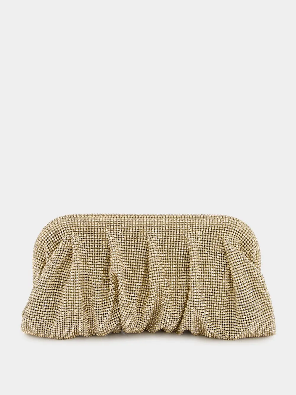 Venus La Grande Shine On You Crazy Diamond Clutch