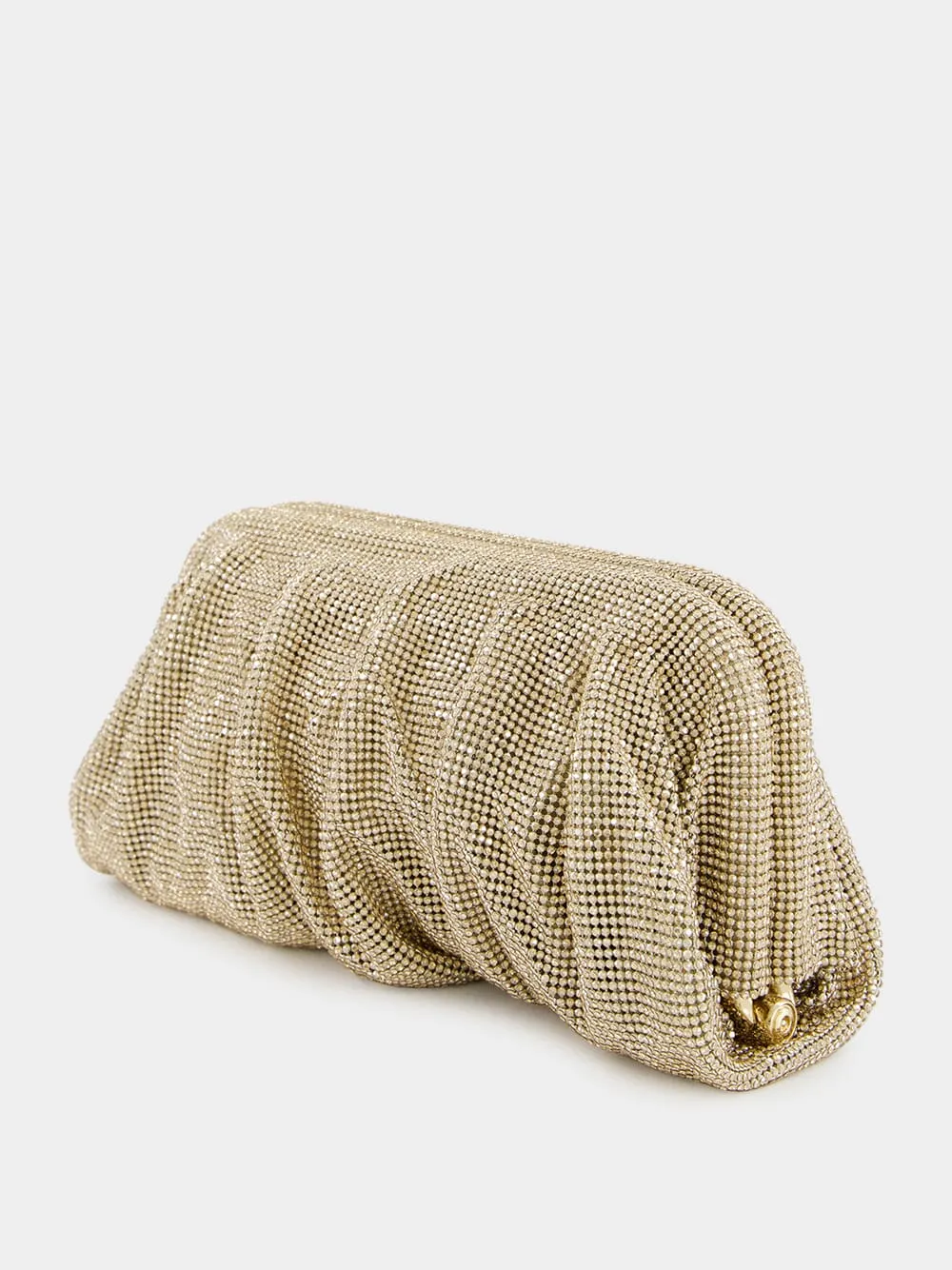 Venus La Grande Shine On You Crazy Diamond Clutch
