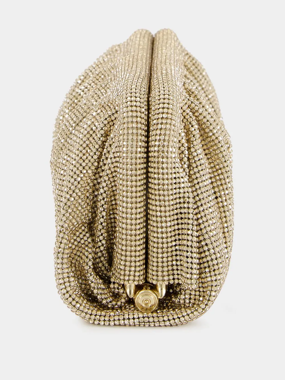 Venus La Grande Shine On You Crazy Diamond Clutch
