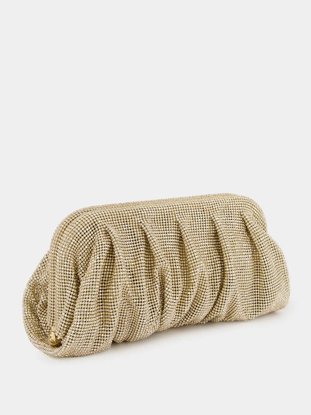 Venus La Grande Shine On You Crazy Diamond Clutch