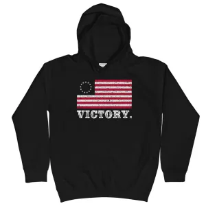 Victory Kids Hoodie