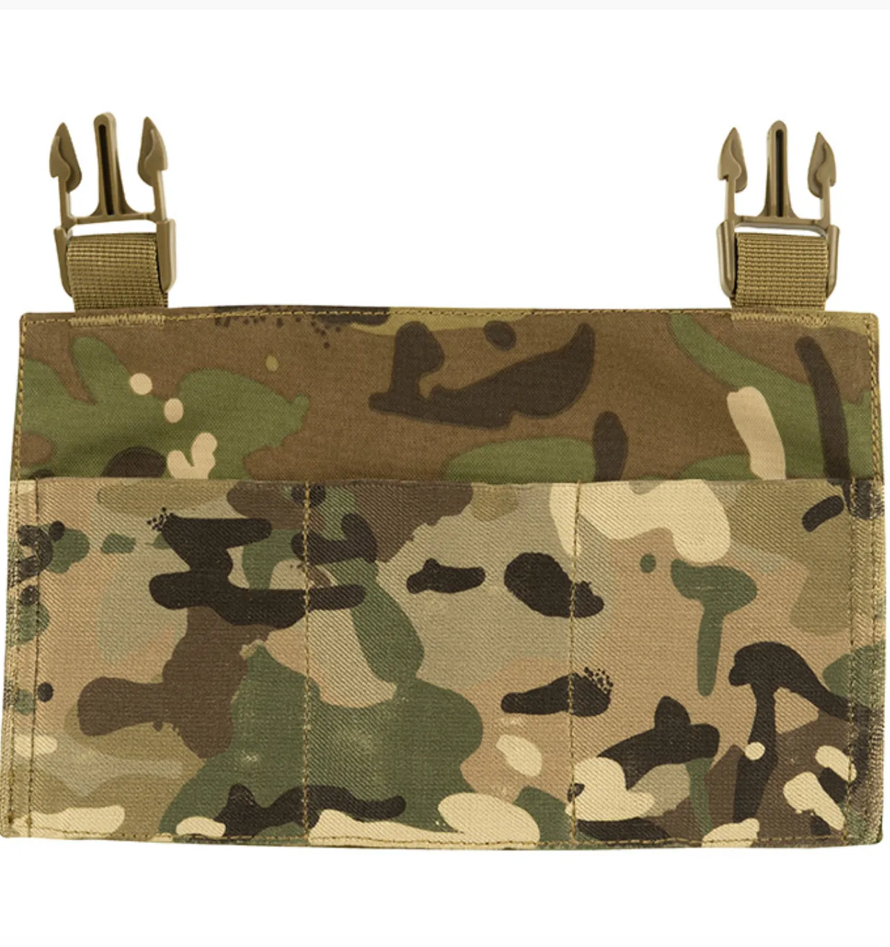 VIPER VX Buckle Up Rifle Mag Panel