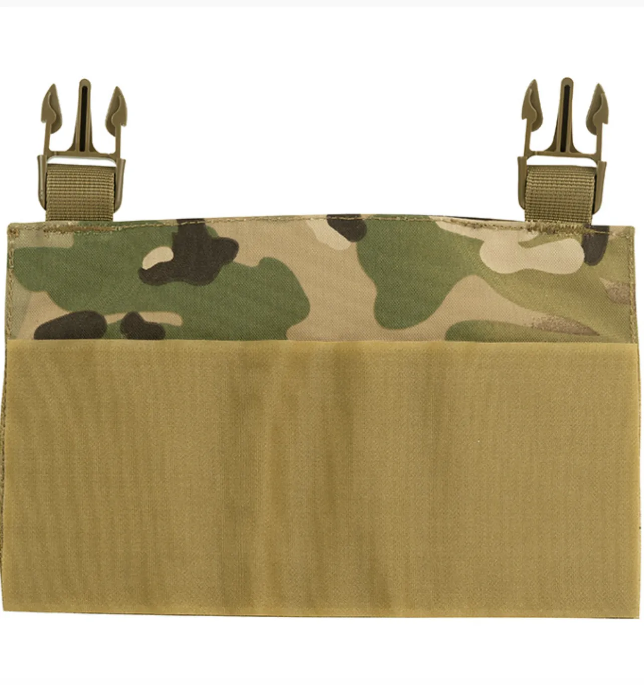 VIPER VX Buckle Up Rifle Mag Panel