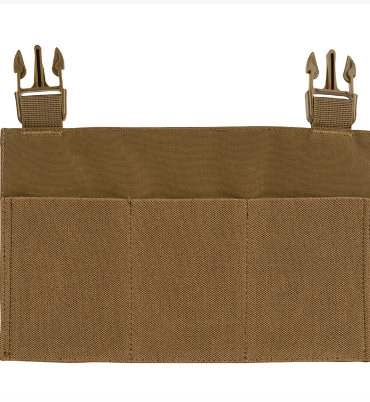 VIPER VX Buckle Up Rifle Mag Panel