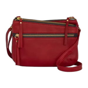 Virginia Small Crossbody