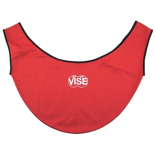 Vise Bowling Seesaw - Red