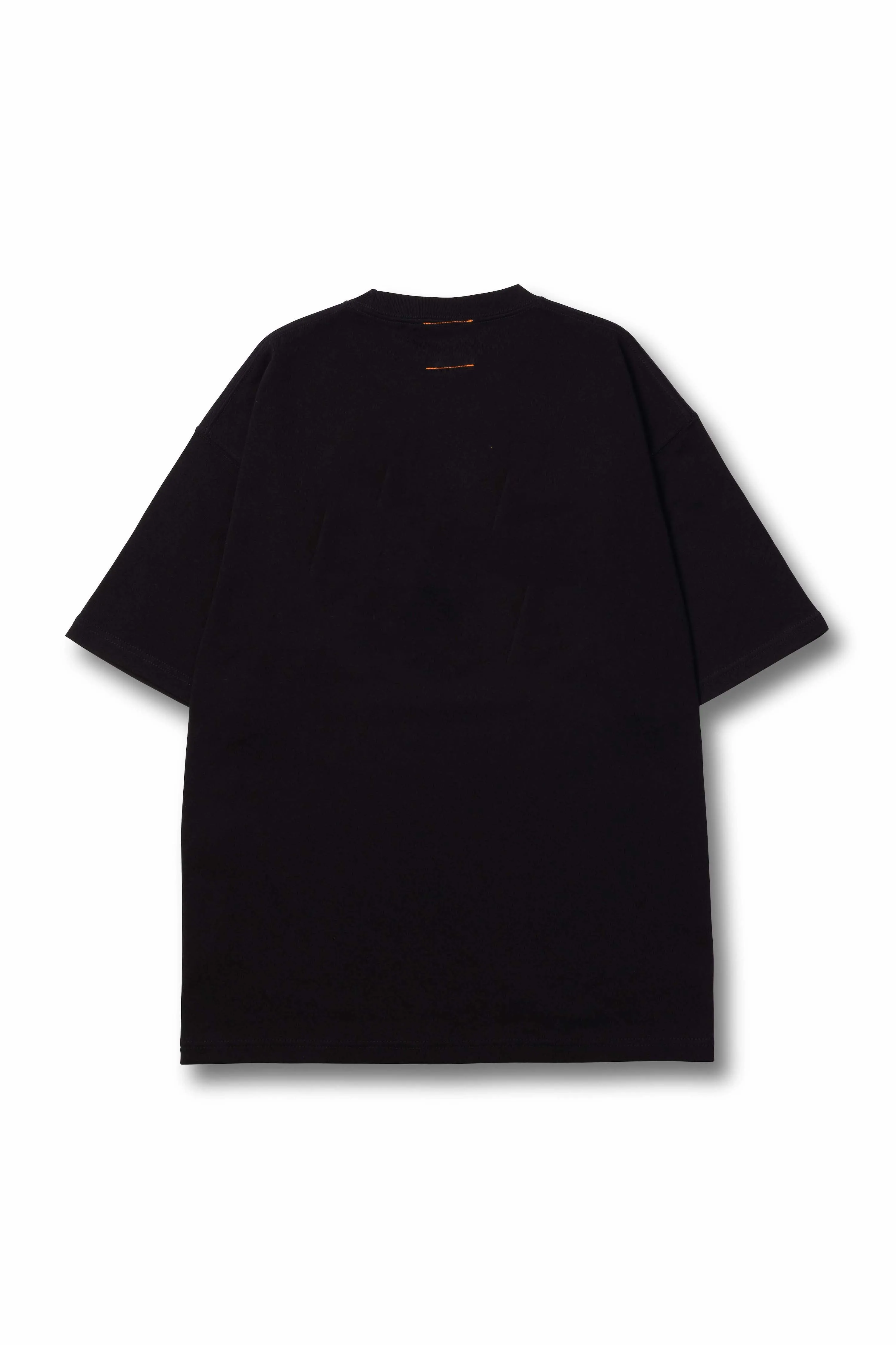 VR × STREET FIGHTER LOGO TEE