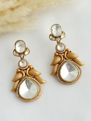 Vriddhi Earrings