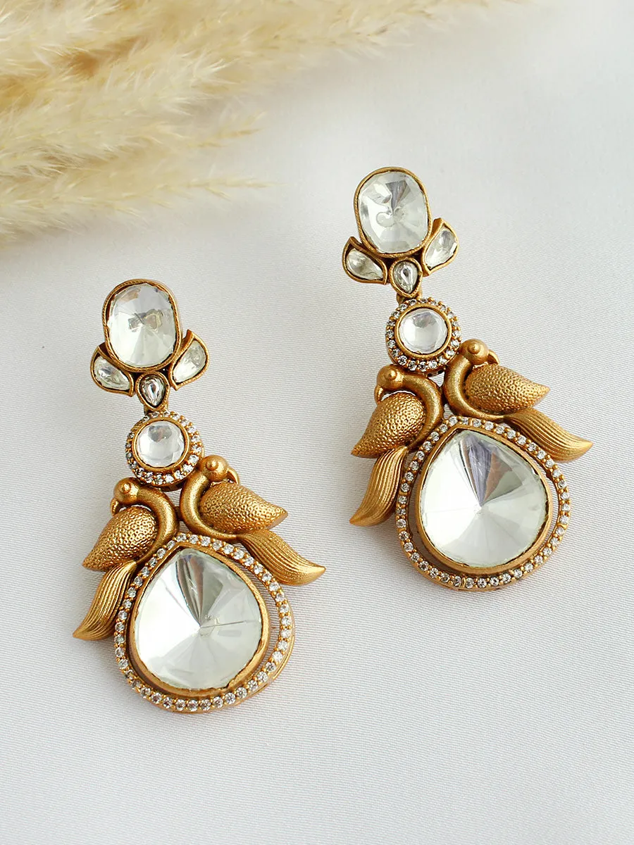Vriddhi Earrings