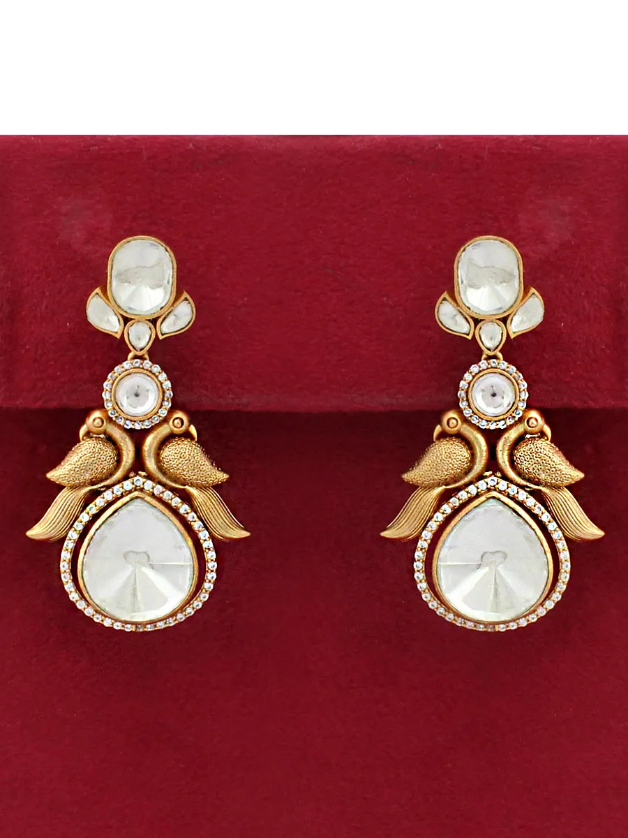 Vriddhi Earrings