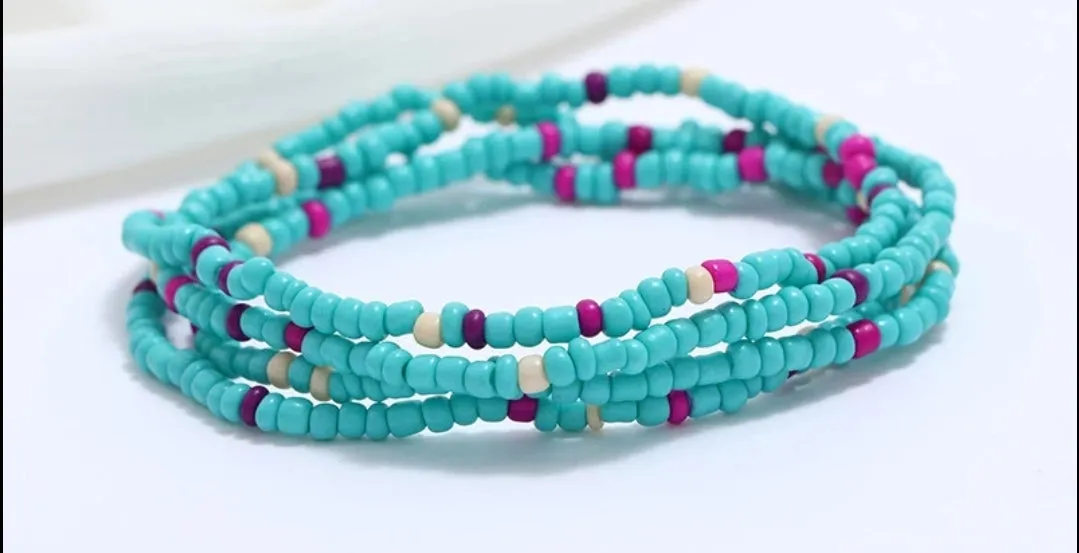 Waist Beads