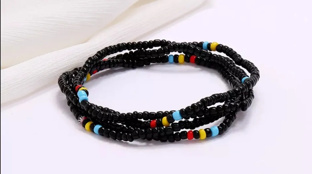 Waist Beads