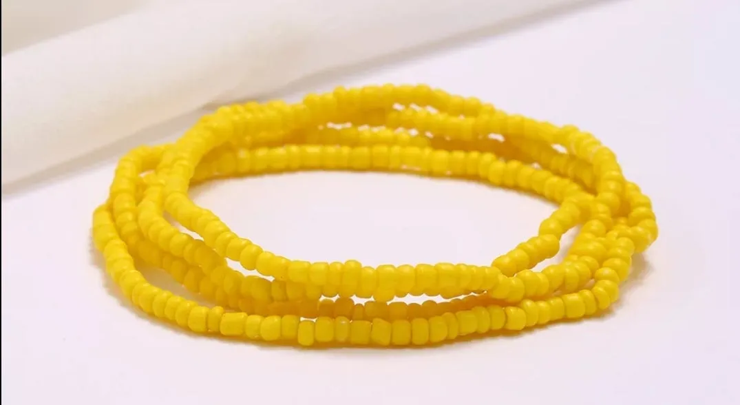 Waist Beads