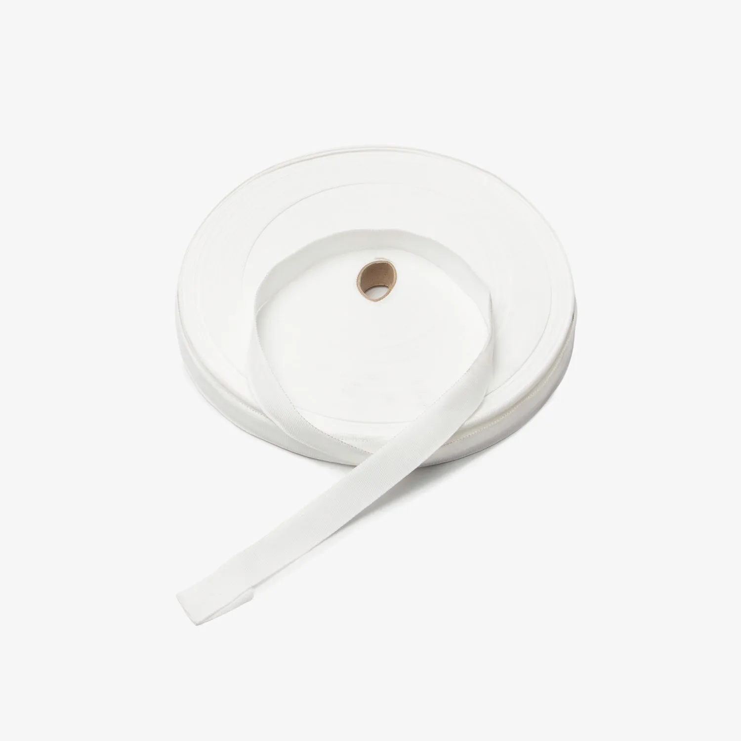 Wallet Tape 20mm White (100m)