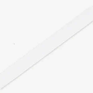 Wallet Tape 20mm White (100m)