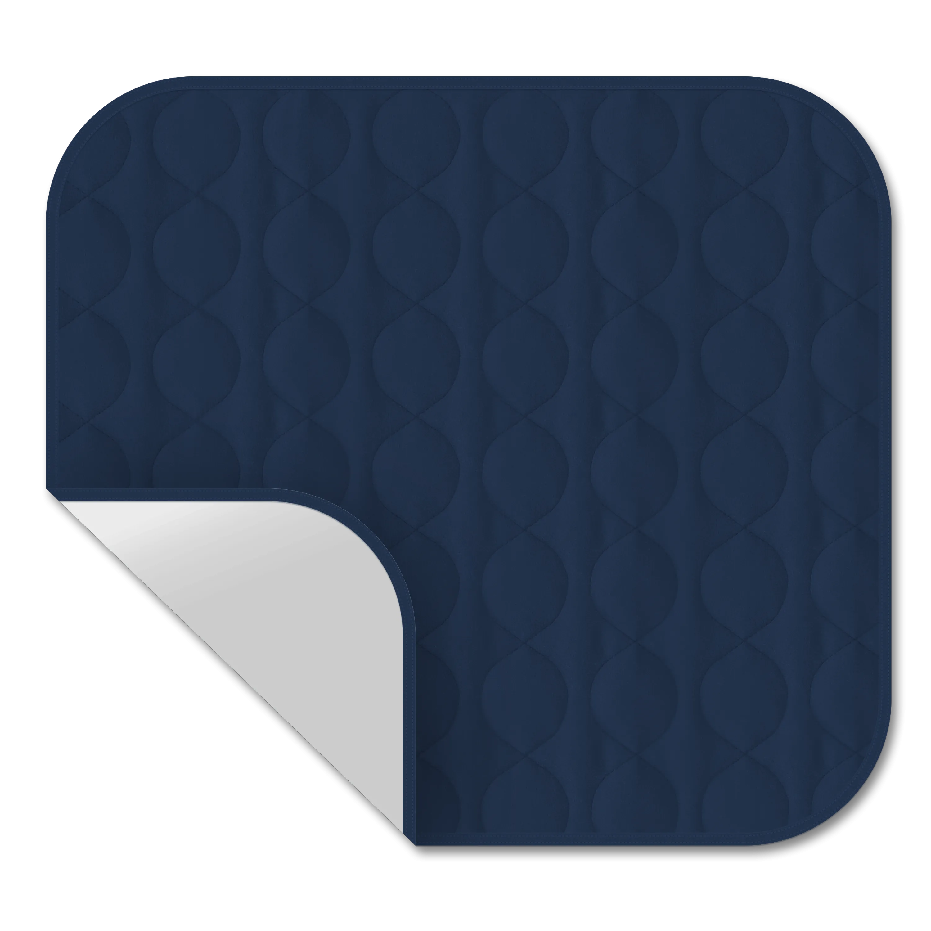 Washable Chair Pad