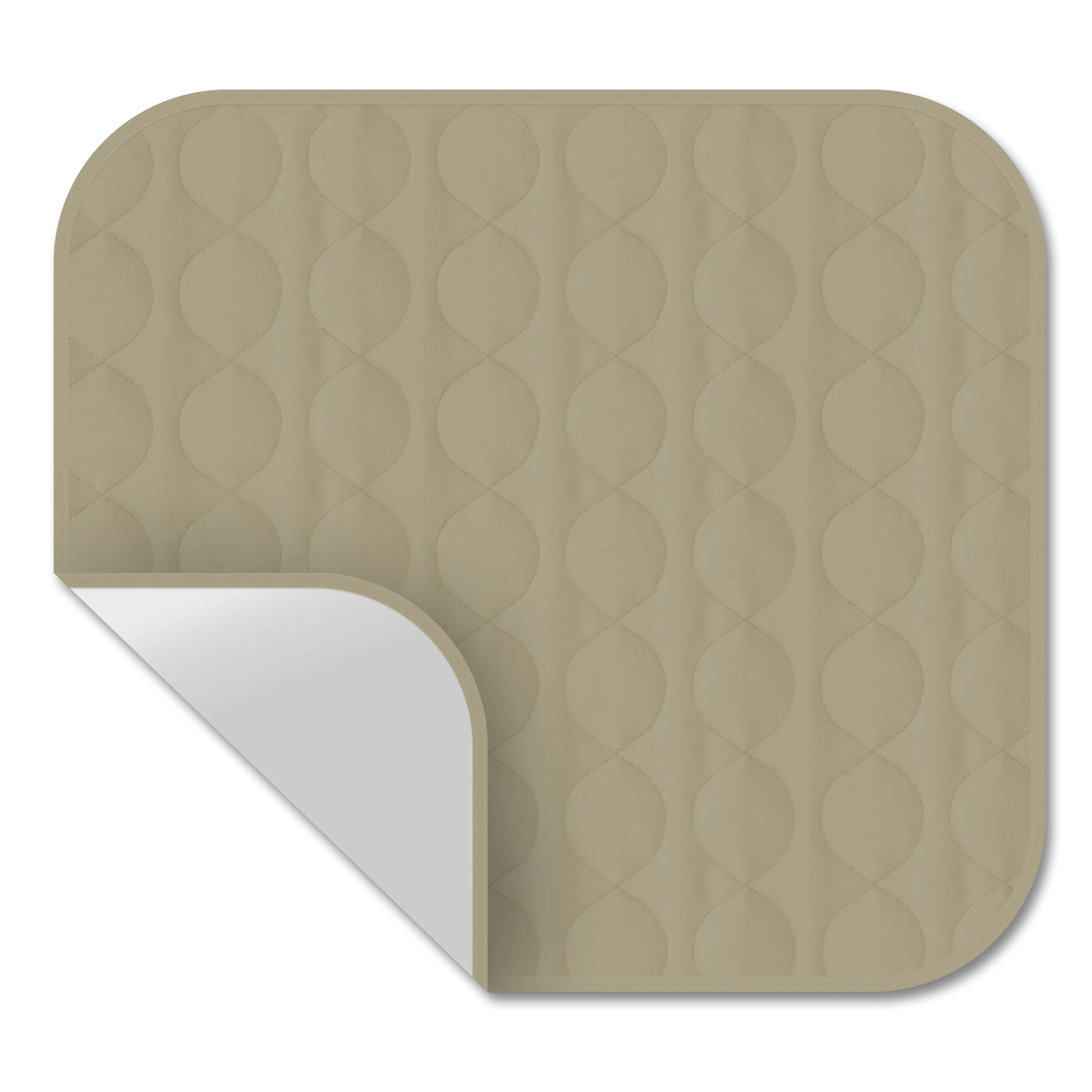 Washable Chair Pad