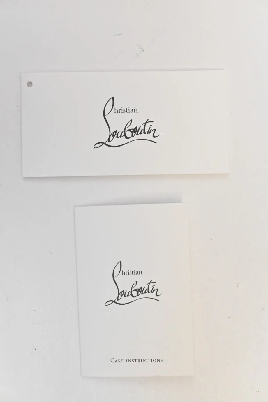 [WB5754] Christian Louboutin | Tote Bag