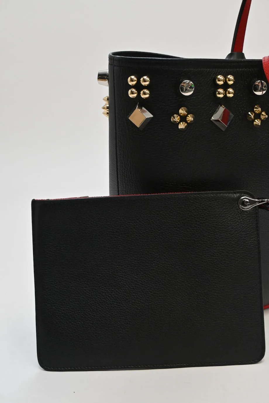 [WB5754] Christian Louboutin | Tote Bag