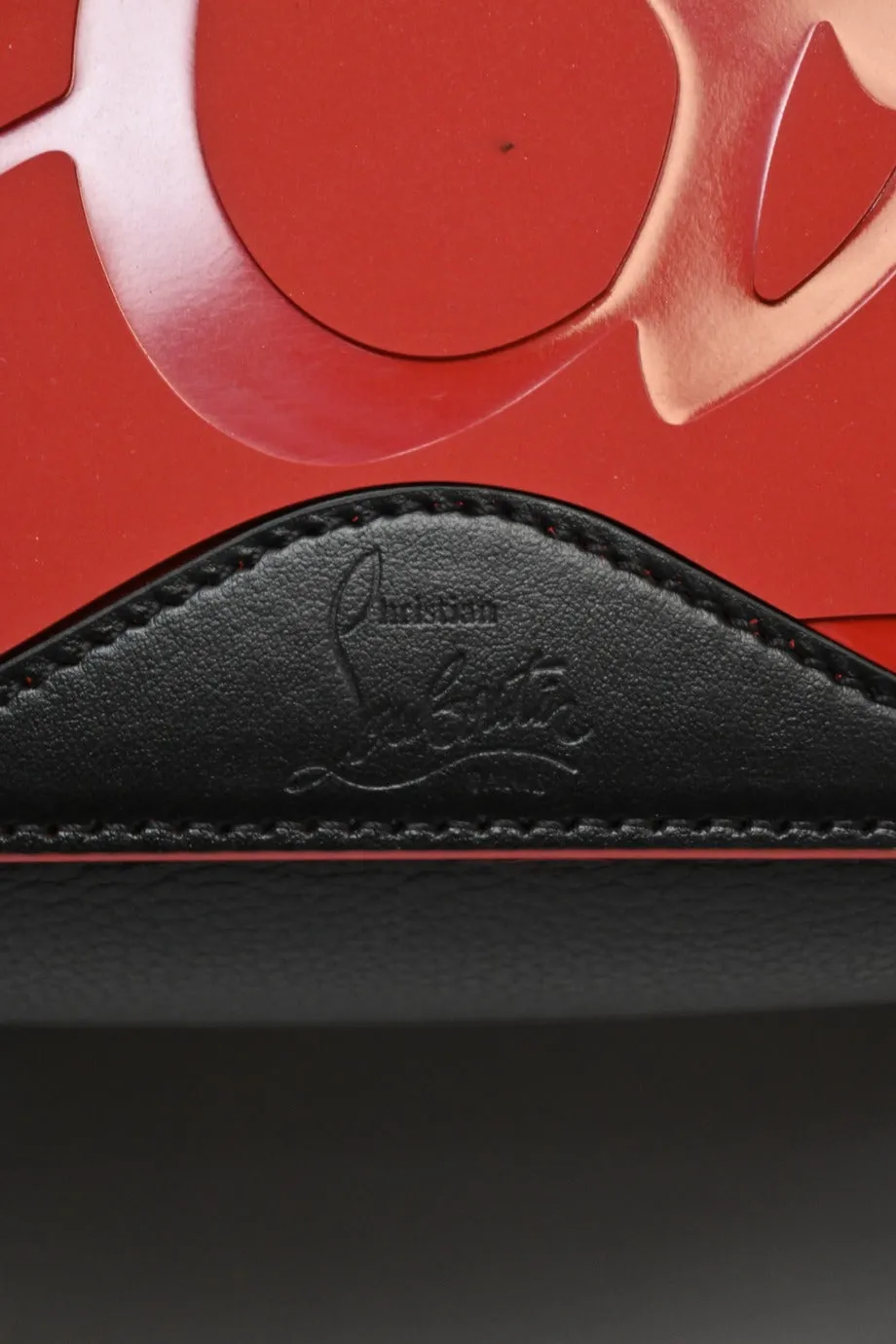 [WB5754] Christian Louboutin | Tote Bag