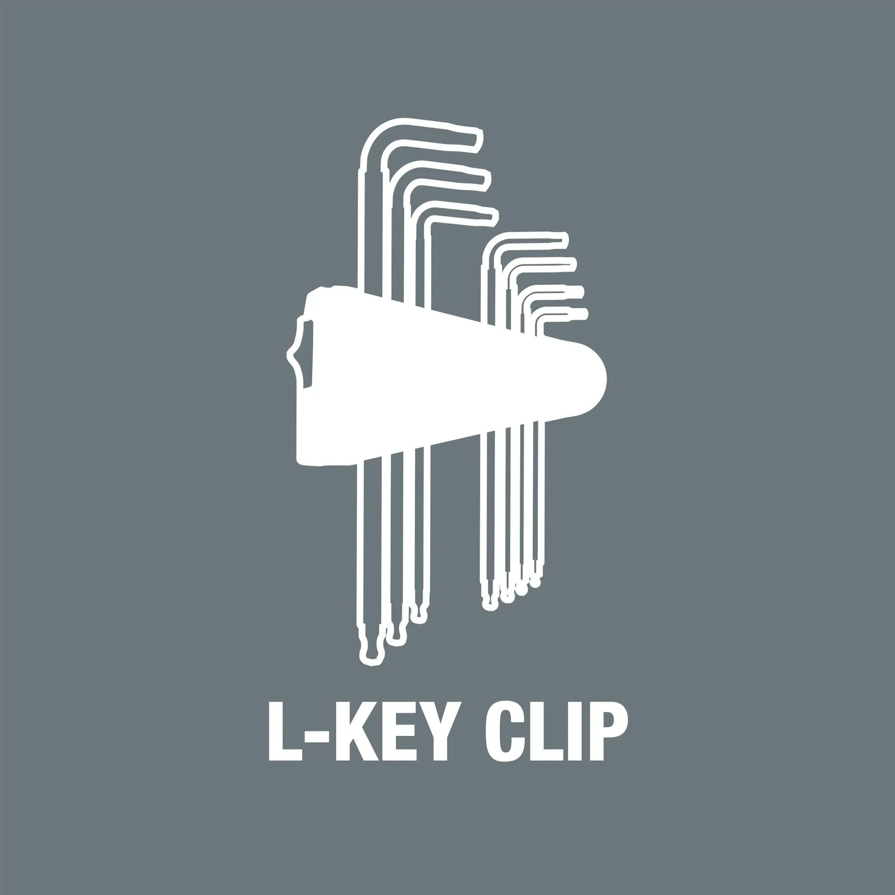 Wera Hex Key Set 950/9 Hex Plus 6 SB L-Key Set Metric BlackLaser 9 Piece 1.5-10mm