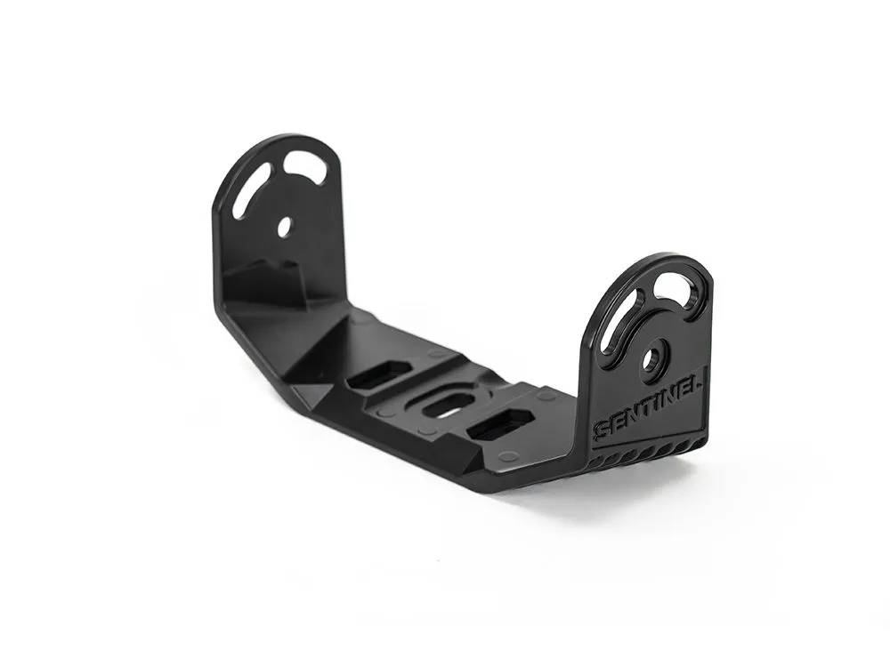 Wide Mount Kit (Sentinel 9")