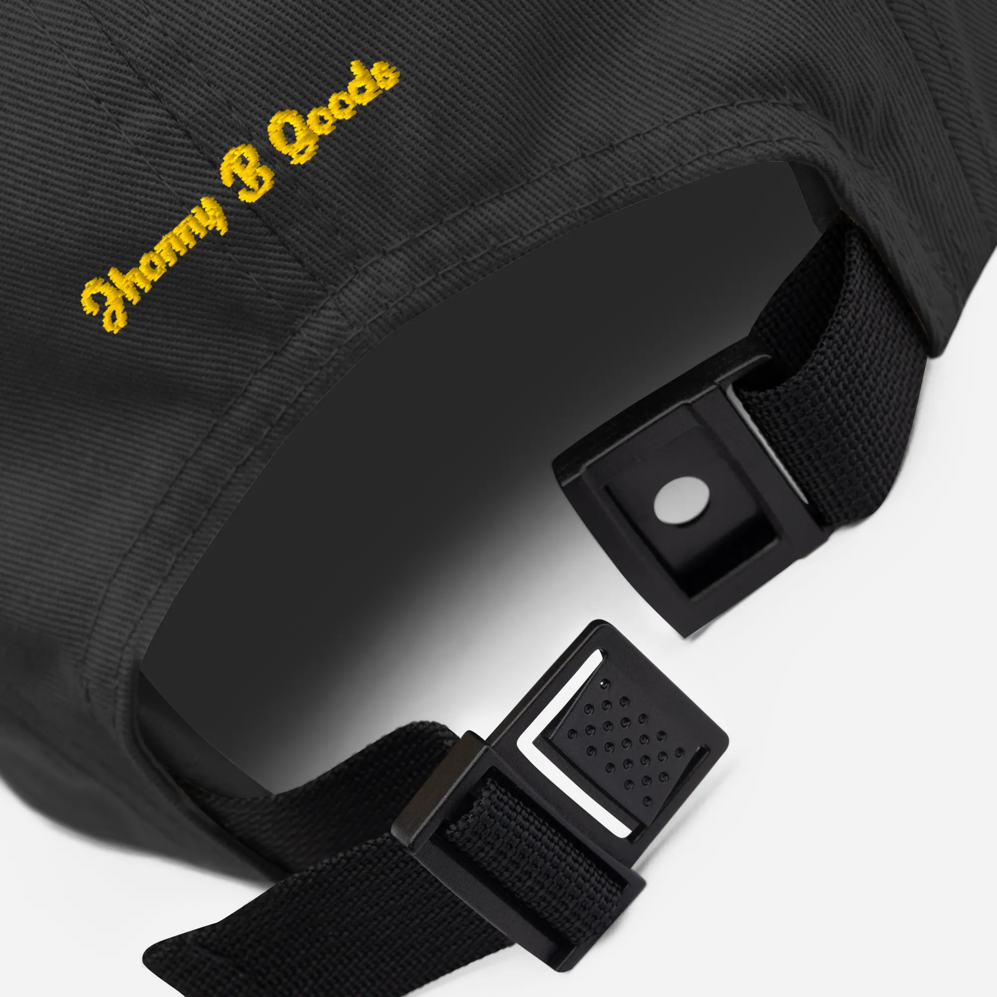 Wild Tiger - Five Panel Cap
