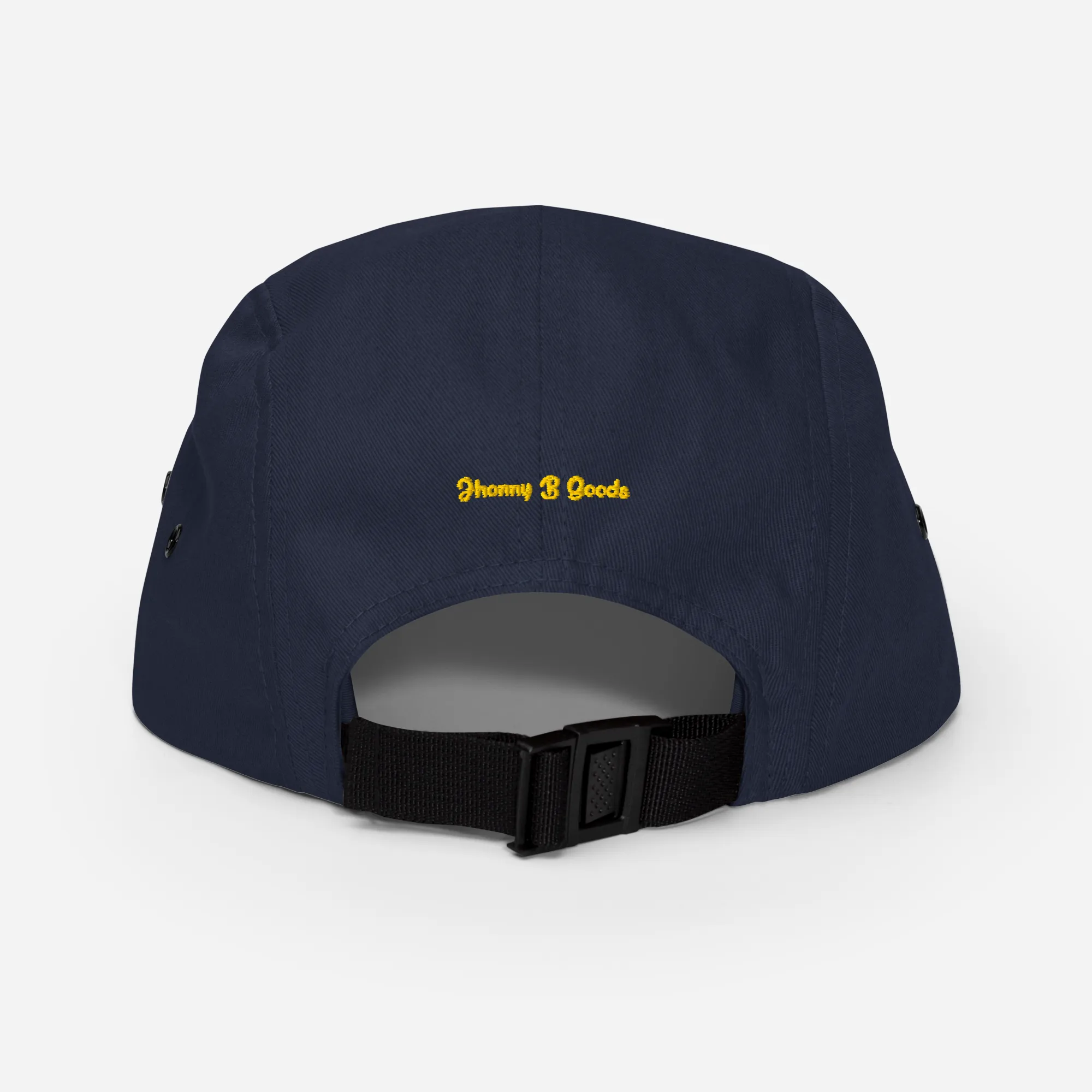Wild Tiger - Five Panel Cap
