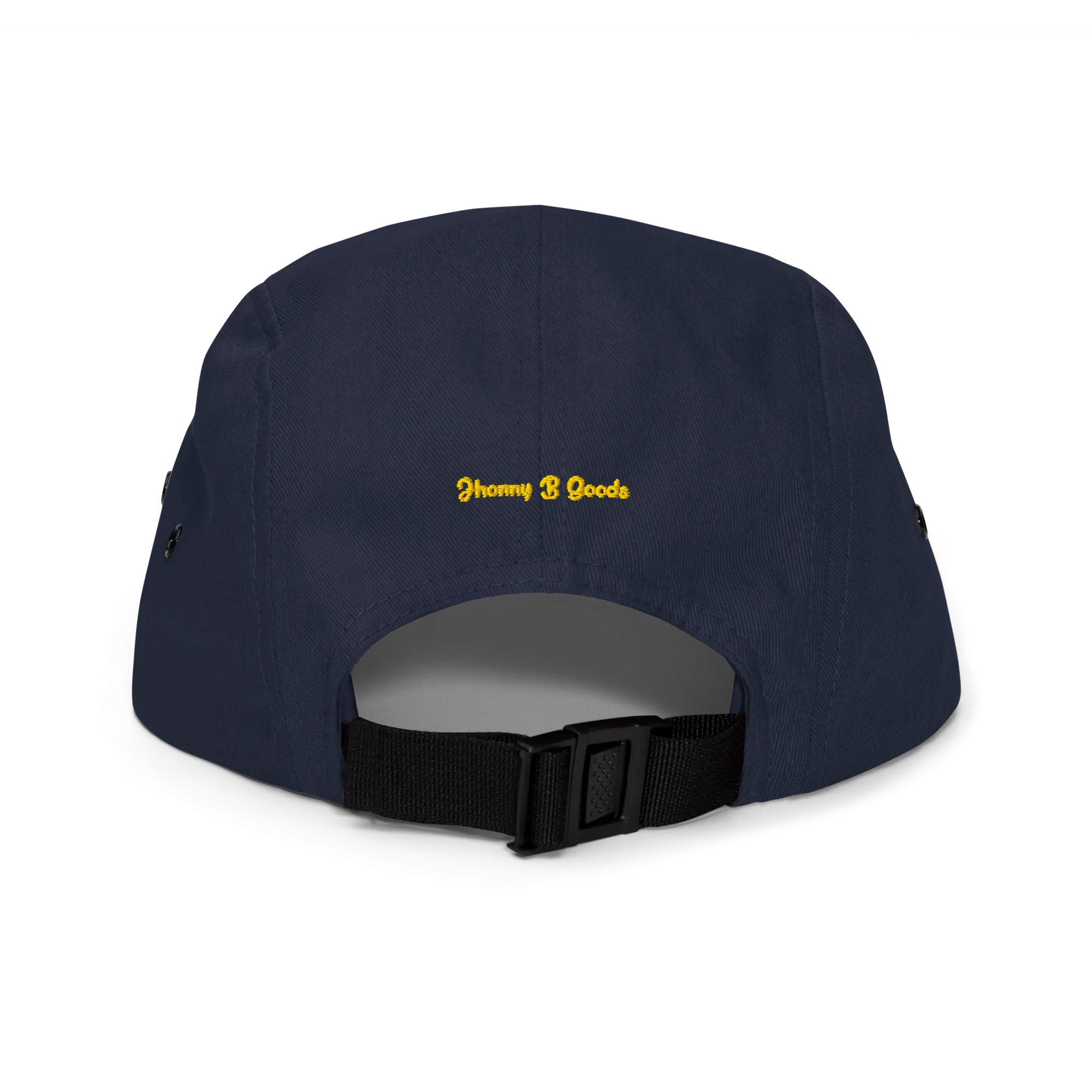 Wild Tiger - Five Panel Cap
