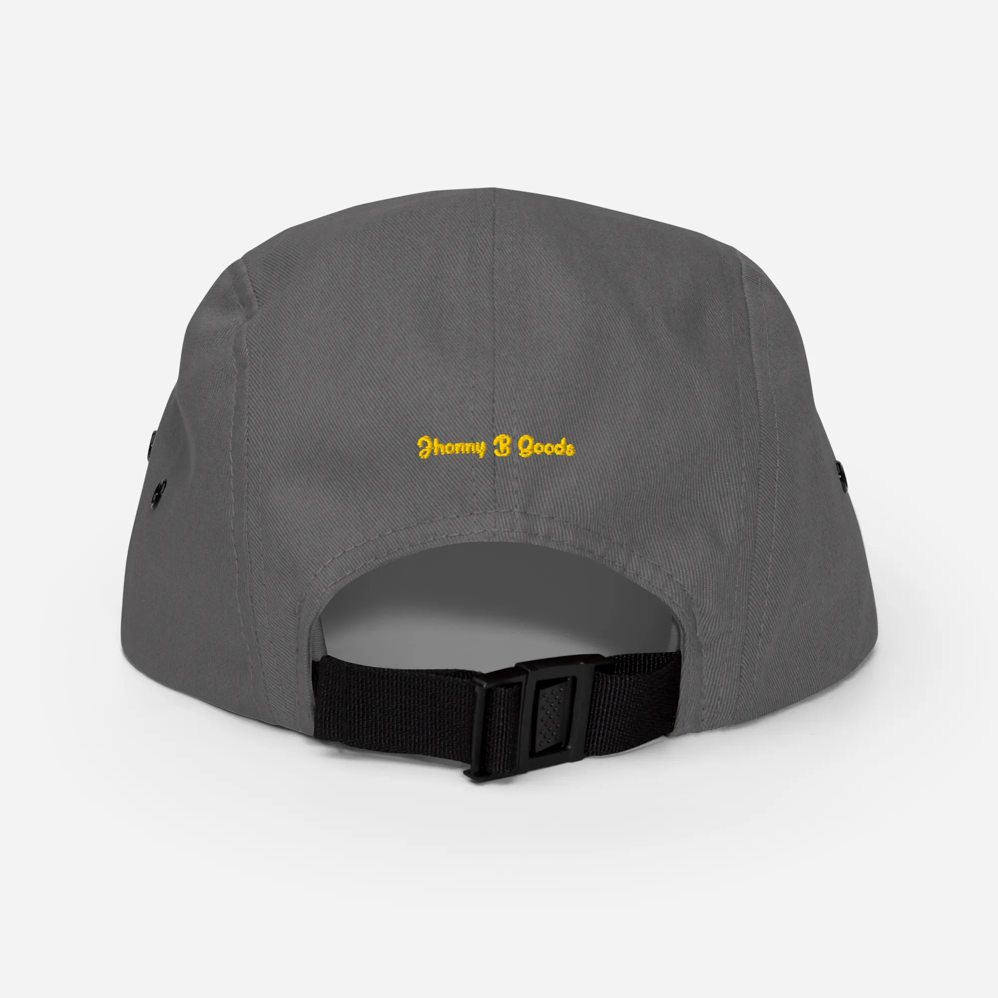 Wild Tiger - Five Panel Cap