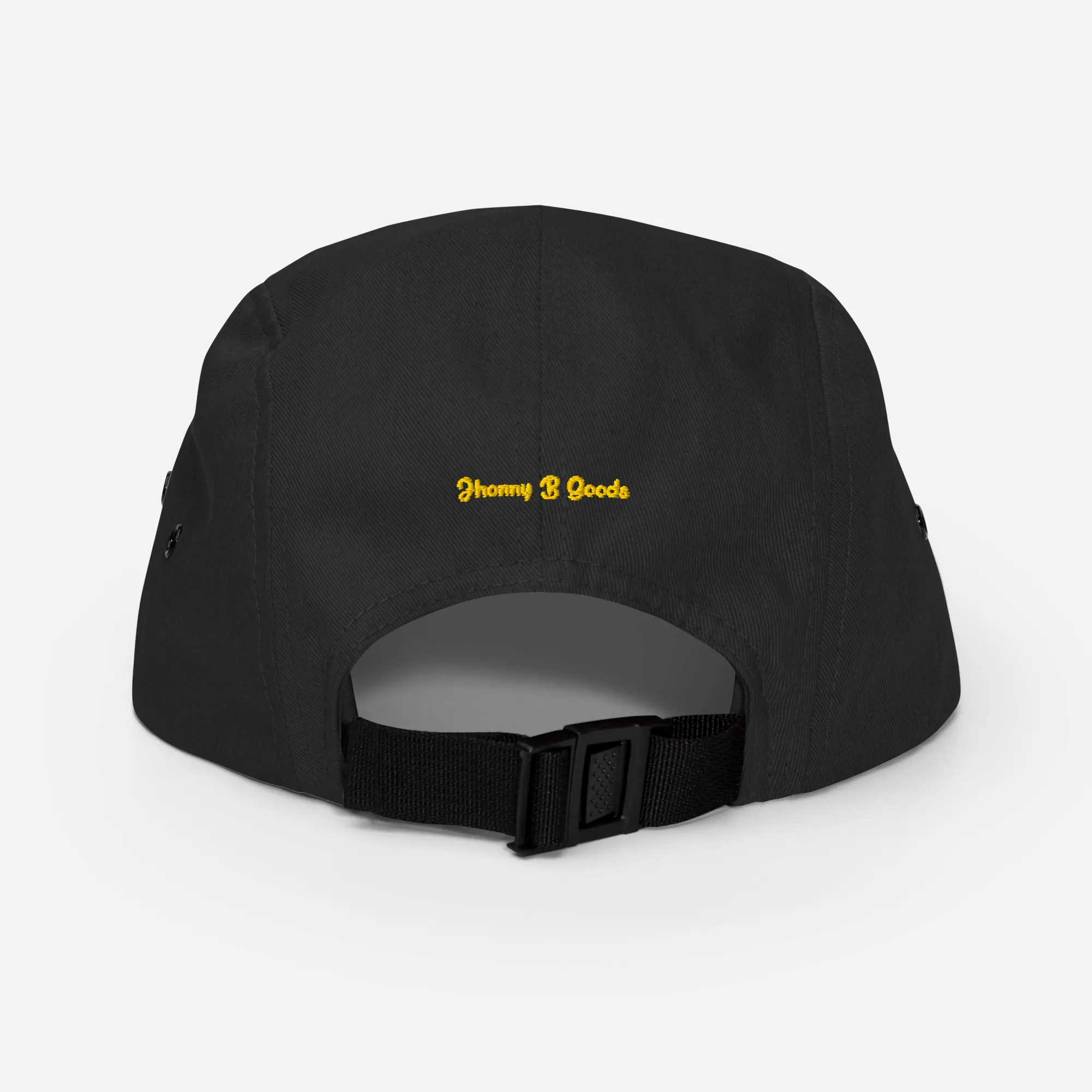 Wild Tiger - Five Panel Cap