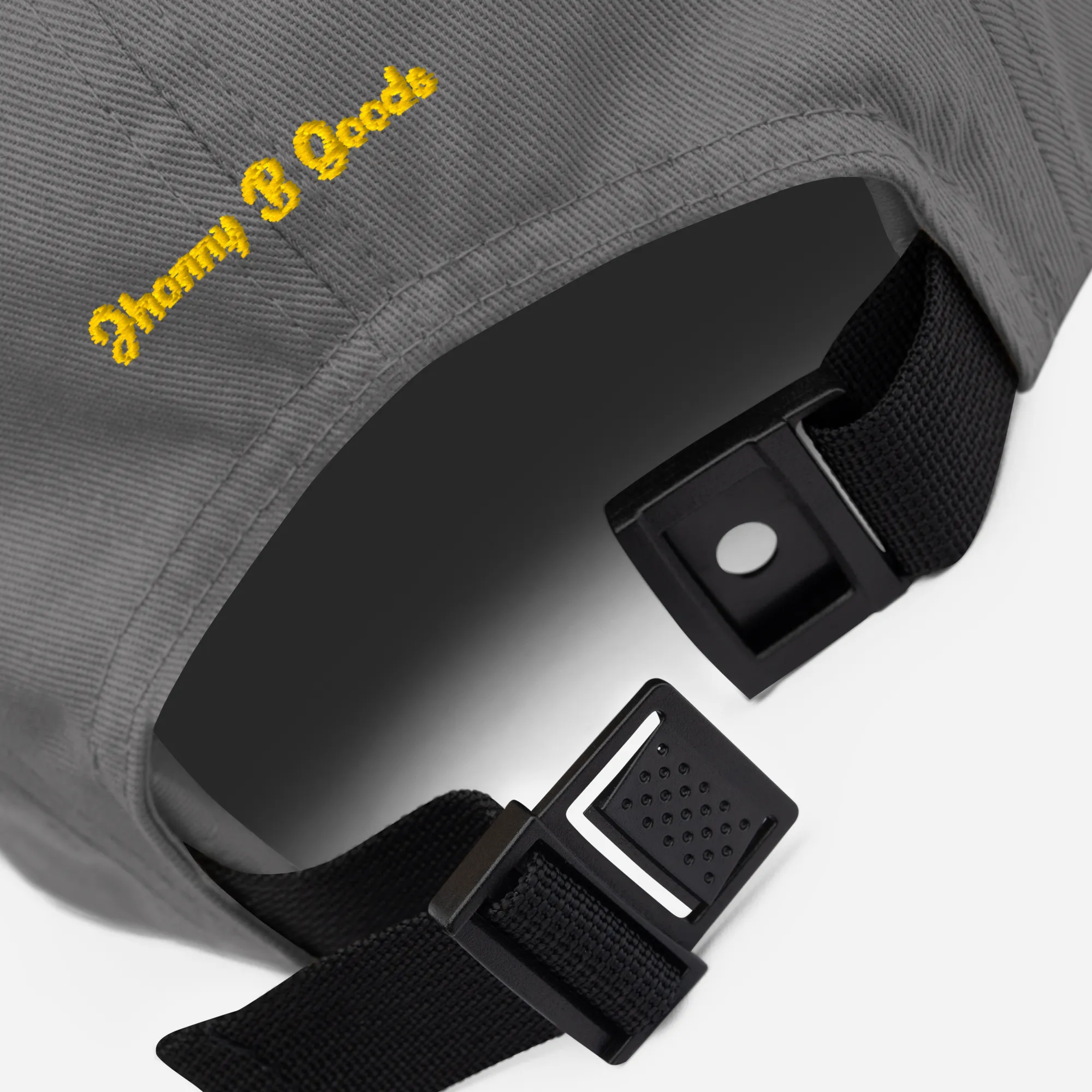 Wild Tiger - Five Panel Cap