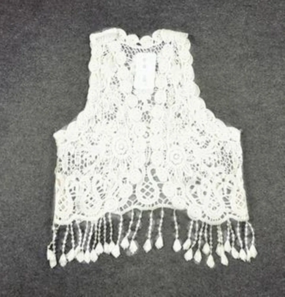 Willow Vest