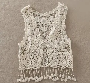 Willow Vest