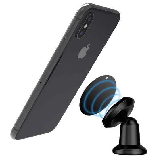 WixGear Magnetic Metal Car Mount